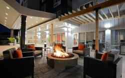 TownePlace Suites by Marriott Detroit Allen Park