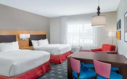 TownePlace Suites by Marriott Detroit Allen Park
