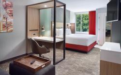 SpringHill Suites Atlanta Northwest