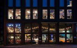 Aloft Strasbourg City Centre