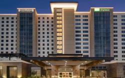 Staybridge Suites Houston Galleria Area By IHG