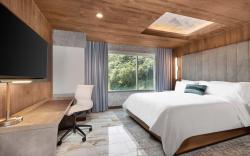 Element New York Wood Ridge