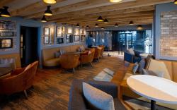 Hotel Indigo Columbus at Riverfront Place By IHG