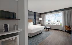 Holiday Inn Express Houston Galleria Area By IHG