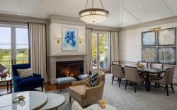 KESWICK HALL AT MONTICELLO