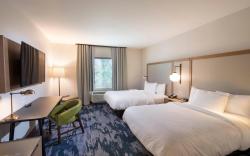 Fairfield Inn & Suites by Marriott Arkadelphia