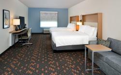 Holiday Inn Fort Worth - Alliance By IHG