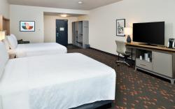 Holiday Inn Fort Worth - Alliance By IHG