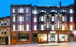 easyHotel Newcastle