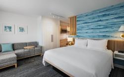 TownePlace Suites by Marriott Tampa Casino Area