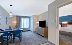 TownePlace Suites by Marriott Panama City Beach Pier Park