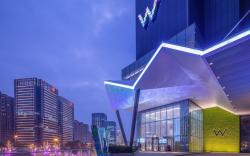 W Chengdu