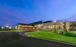 Delta Hotels by Marriott Allentown Lehigh Valley