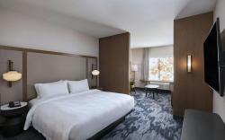 Fairfield by Marriott Inn & Suites Waller