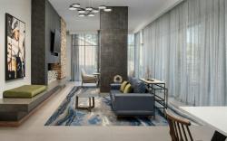 Fairfield by Marriott Inn & Suites Nashville Near Vanderbilt