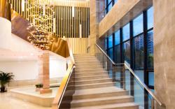 Holiday Inn Express Tianjin Airport East By IHG