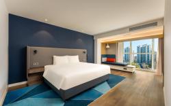 Holiday Inn Express Tianjin Airport East By IHG
