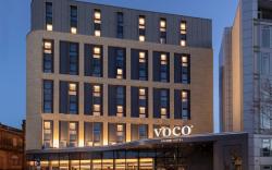 voco Edinburgh - Haymarket By IHG