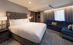 voco Edinburgh - Haymarket By IHG