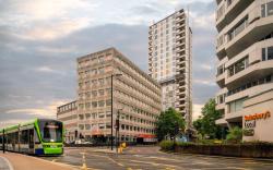 easyHotel Croydon