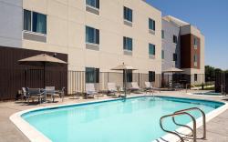 TownePlace Suites Fresno Clovis