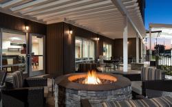 TownePlace Suites by Marriott Fresno Clovis