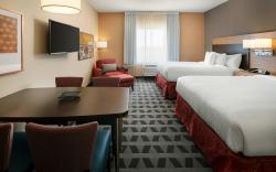 TownePlace Suites by Marriott Fresno Clovis