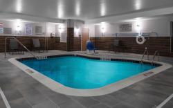 Fairfield Inn & Suites by Marriott Rocky Mount