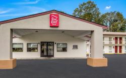 Red Roof Inn St George, SC