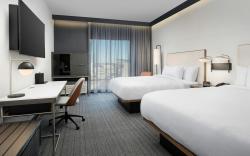 Courtyard by Marriott Indianapolis Plainfield