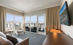 Residence Inn Marina del Rey