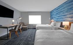 Towneplace Suites By Marriott Westport
