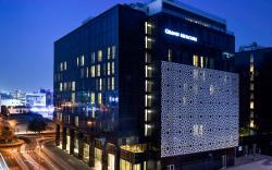 Grand Mercure Dubai City 