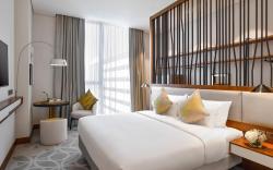 Grand Mercure Dubai City 