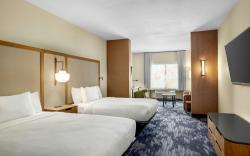 Fairfield by Marriott Inn & Suites San Antonio Medical Center