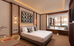 Hotel Ercilla de Bilbao, Autograph Collection