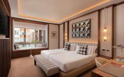 Hotel Ercilla de Bilbao, Autograph Collection