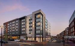 SpringHill Suites Columbus Dublin