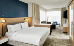 SpringHill Suites by Marriott Columbus Dublin
