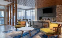Fairfield Inn & Suites Denver Airport at Gateway Park