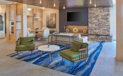 Fairfield by Marriott Inn & Suites Louisville Jeffersonville