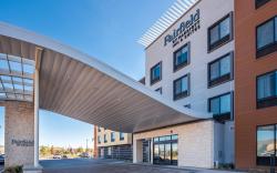 Fairfield Inn & Suites Menifee