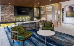 Fairfield by Marriott Inn & Suites Menifee