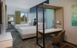 SpringHill Suites West Sacramento