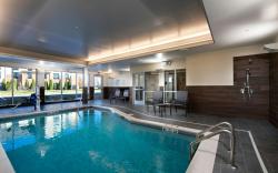 Fairfield by Marriott Inn & Suites Dayton North