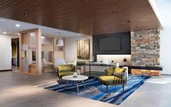 Fairfield by Marriott Inn & Suites Dayton North