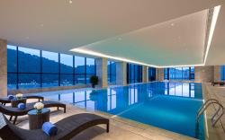 Holiday Inn Chengde Park View By IHG