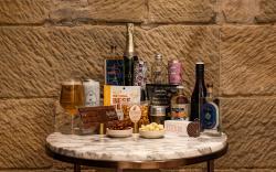 The Tasman, a Luxury Collection Hotel, Hobart
