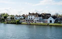 The Swan Hotel