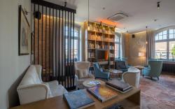 Craft Beer Central Hotel